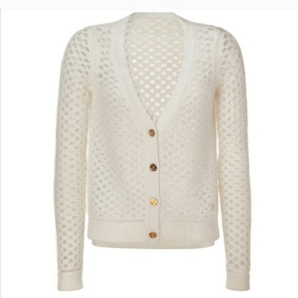 Juicy Couture Angora Sweater